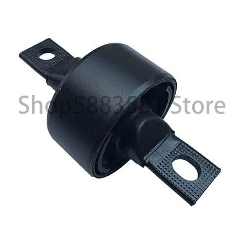 Car Lower arm Triangle arm big rubber sleeve bushing hon daa cco rd Lower suspension bushing Front lower arm rubber sleeve