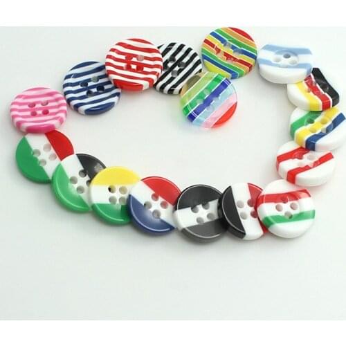 Free Shipping Wholesale 200pcs/lot Shirt Resin Button Childrens Clothing Button Clothing Accessories DIY Button CH023