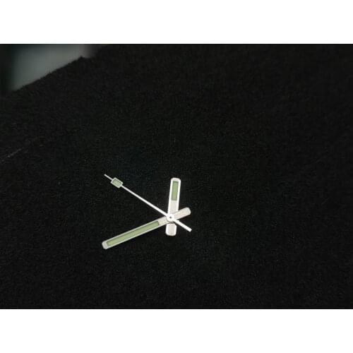 Mod 62MAS Diving Watch Japan Seiko Modified Accessories NH35A/NH36A Movement SKX007/SPR777 Modified watch hand