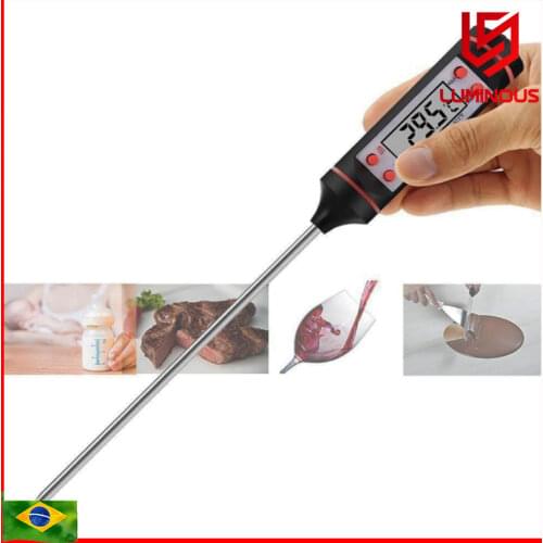 Dahoralegal Meat Thermometers