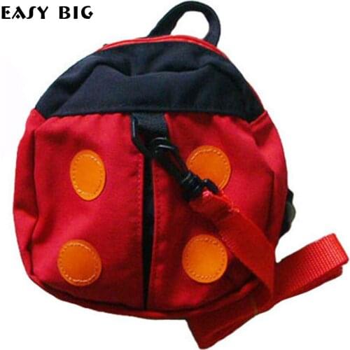 EASY BIG Children's Backpacks Toys