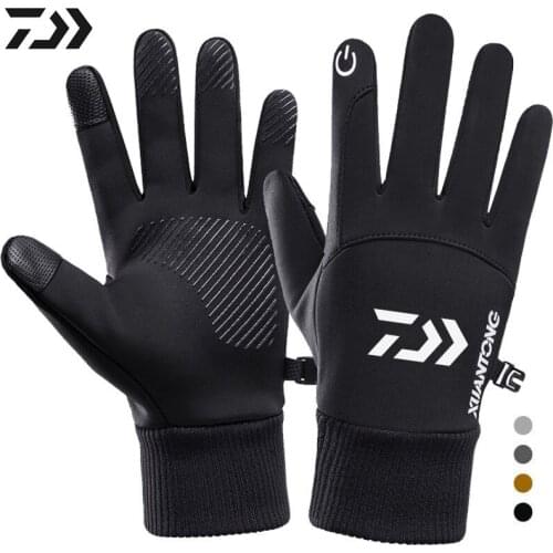 Перчатки для зимней рыбалки FASOBIU China At AliExpress