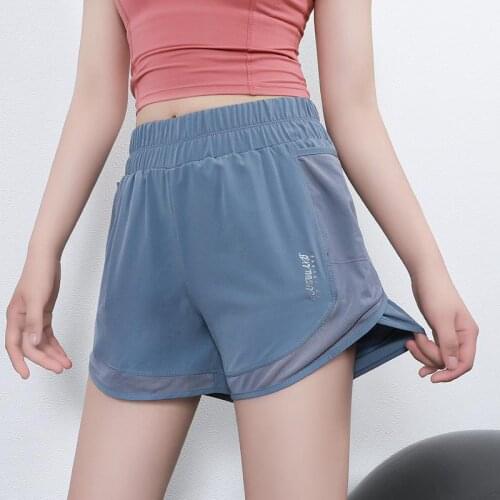 FGHGF Women's Sports Shorts