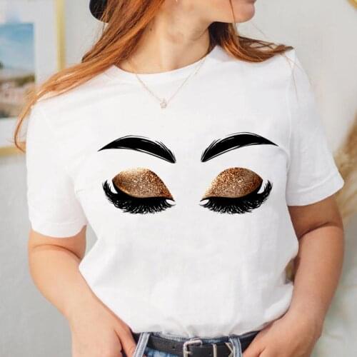 Graphic T Shirt Tee Fashion New 90s Trend Cute Women Lady Cartoon Top Clothing Female Short Sleeve Lovely T-shirt Clothing