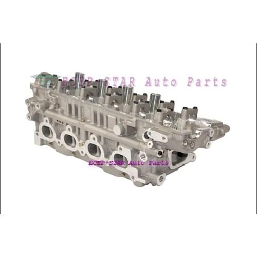 G4GC Cylinder head For Hyundai TUCSON 2.0L For Kia Spectra Cerato Sportage Carens 22100-23760 22100-23780 22100-23740 13071129