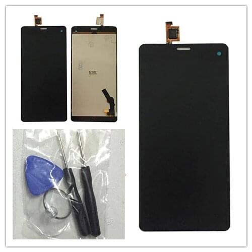 JIEYER Screens For Nubia