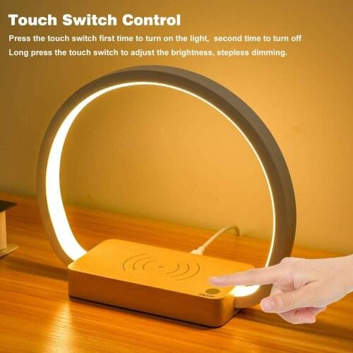 MagiDeal Wireless Chargers For Iphone