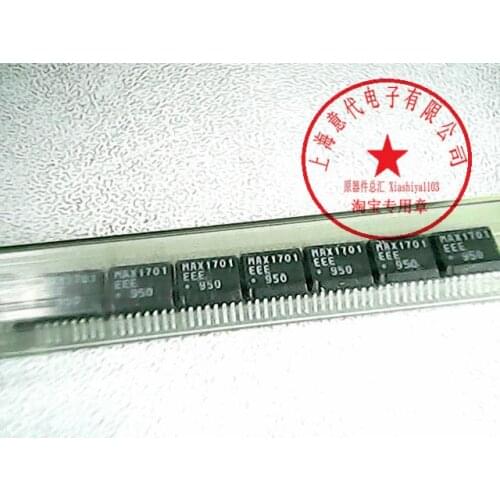 MAX1701EEE SOP-16
