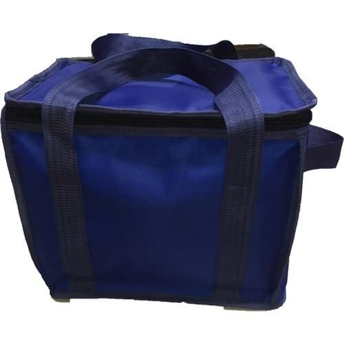 Ice Bag, hot and Cold Holder