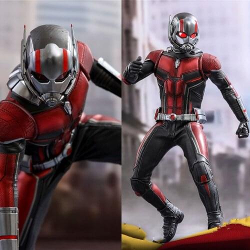 MMS497 1/6 Scale Collectible Full Set Male Solider Wasp Action Figure Model for Fans Holiday Gifts