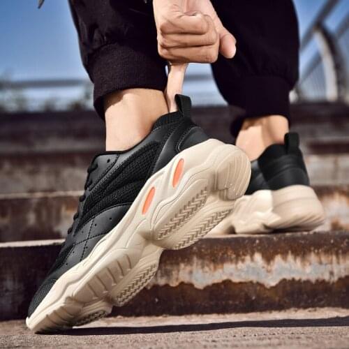 Mens Causal Shoes Casual Sports Shoes Leisure Men Sneakers Summer For Comfortable Breathable Sneaker Man Fashion Sport