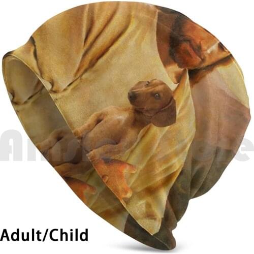 Jesus And The Funny Dachshund Dog Gift Hat Hat Dog Lover Animal Lover Dog Humor Dog Quote I Love