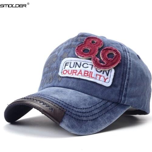 Smolder Mens Fashion Hats