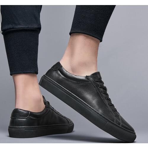 TOGEE See Men's Lightweight Sneakers
