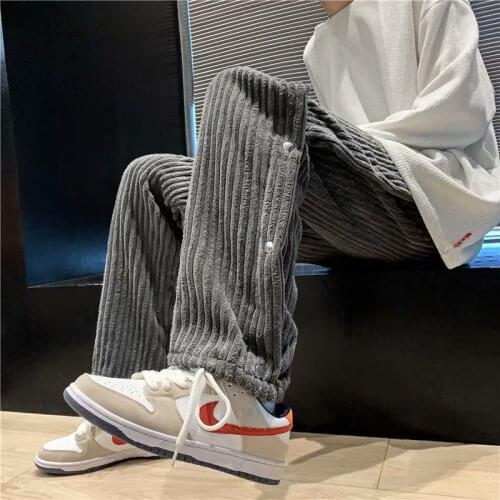 Мужские теплые брюки VOLGINS China At AliExpress