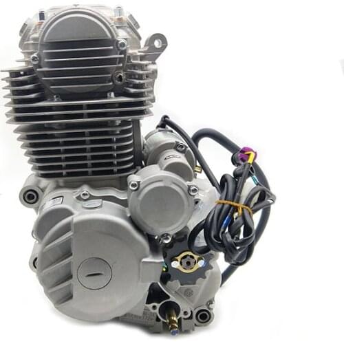 ZONGSHEN CB250F 250cc engine cylinder block piston 72mm CB250-F kayo T4 z1 nx6 CPS250 atv quad dirt pit bike motorcycle