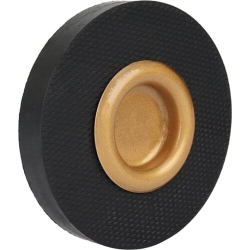 Cello End Pin Accessories Cello Non-Slip Mat Pin Stopper Musical Instruments Parts & Accessories