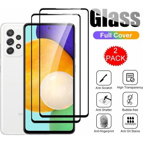 AtomBros Screen Protectors For Xiaomi Redmi