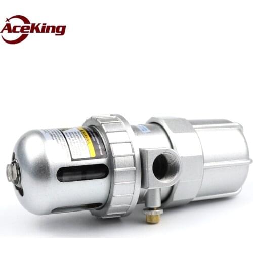 Ad-5 automatic drain air compressor Air Dryer Air storage tank automatic drain valve filter without electrifying the drain is no
