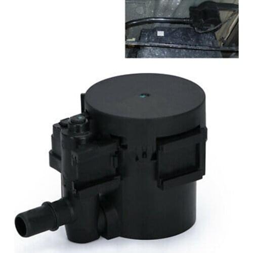 Car Carbon Canister Solenoid Valve Steam Canister Exhaust Solenoid Valve for Chevrolet 10382105 911-238 25932571