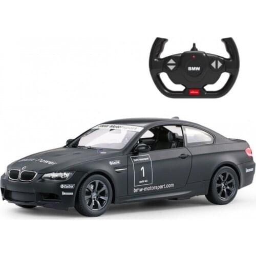 Bmw M3 Remote Control Car Racing Type with all details original licensed 1/14 Scale Motorsport Car