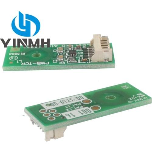 12pcs Developer Unit Chip for Konica Minolta Bizhub C220 C224 C280 C284 C360 C364 C454 554 Developer Reset Chip Chip DV311 DV512