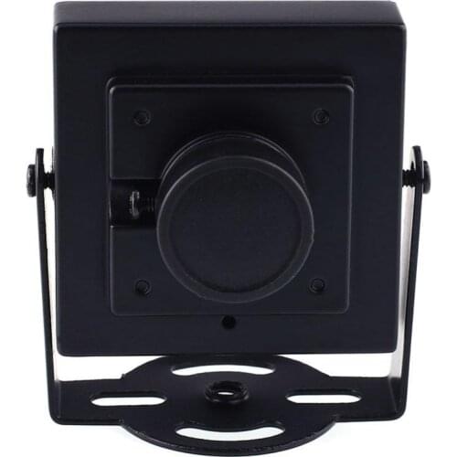 FPV Mini Digital CCD Analog Security Vedio Camera HD 700TVL for Aerial Photography Flight Camcorder Wide Angle