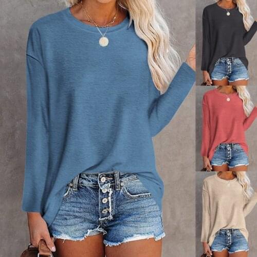 Женские хлопковые футболки Gefevoqe China At AliExpress