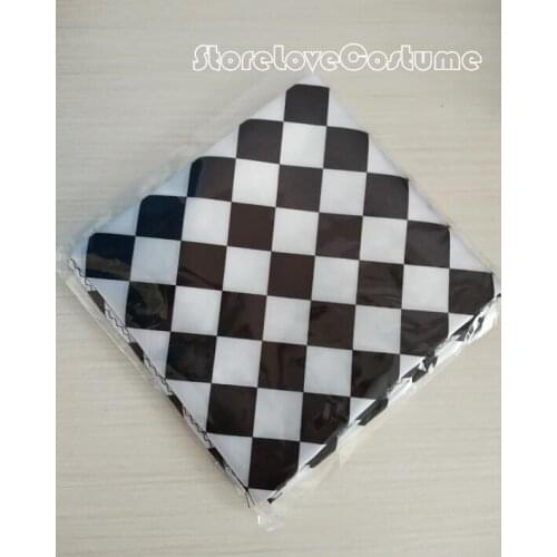 Danganronpa V3 Ouma Kokichi Square Scarf