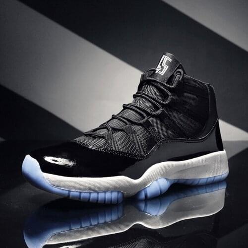 Men Basket Sneakers Sport Athletic Running Shoes Male Casual Shoes Running Shoes for Men Walking zapatillas hombre