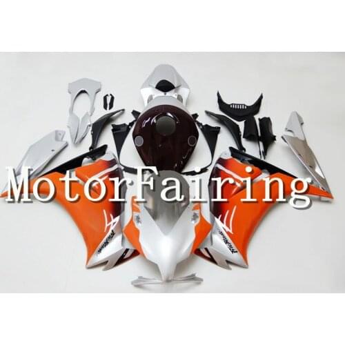 Motorcycle Bodywork Fairing Kit Fit For CBR1000RR 2012 2013 2014 2015 2016 ABS Plastic Injection Molding Moto Hull C1120N28