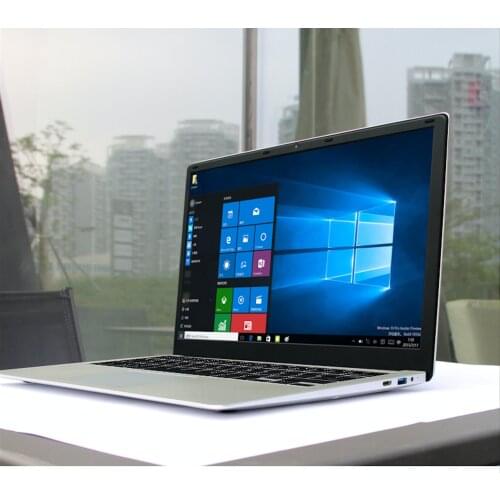 High specification 15.6 inch laptop computer intel Core i7 cpu 16G ram 240GB ssd Slim netbook pc oem custom wholesales