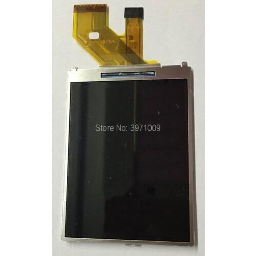 New LCD Display Screen For PANASONIC Lumix DMC-ZS25 DMC-TZ35 ZS25 TZ35 Digital Camera Repair Part NO Backlight