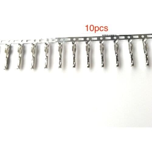 Original for Honda 10PIN female hole car one button start switch harness plug connector