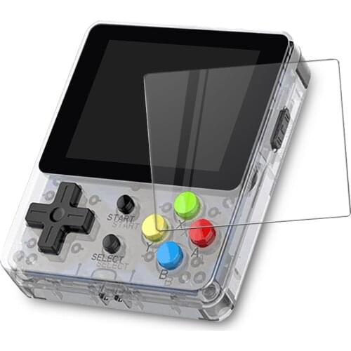 Full Screen Protector -Tempered Glass Paste Film for LDK Screen including LDK Landscapel version