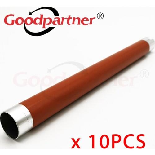 10X 2F825050 2H425010 Upper Heat Fuser Roller for Kyocera FS 1035 1030 1120 1128 1370 2810 1135 1028 P2035 1100 1300 1320