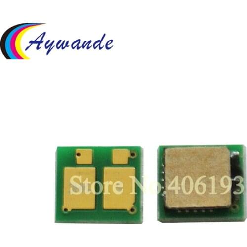 CRG-054H CRG-054 Toner Cartridge chip for Canon MF640C MF641Cw MF642Cdw MF643Cdw MF644Cdw MF645Cx LBP621Cw LBP622Cdw LBP623Cdw