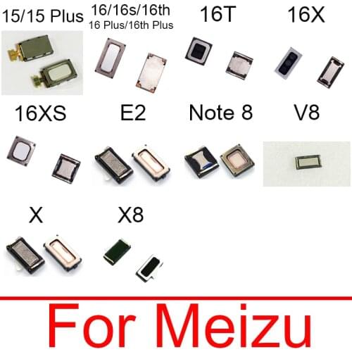 Weeten Speakers For Phones Meizu Note 8