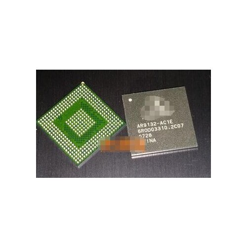 Free shipping 10 pcs AR9132-AC1E AR9132AC1E AR9132 BGA