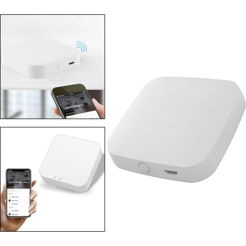 WiFi Wireless Switch Remote Controller Automatic RF Bridge Module Switch App Control Home Security Intelligent Home Device