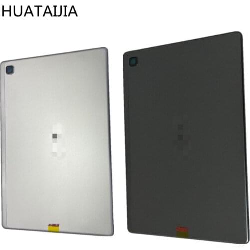 For SM Samsung Galaxy Tab A7 T500 10.4inch Tablet battery case T505 battery back cover sm t500 case