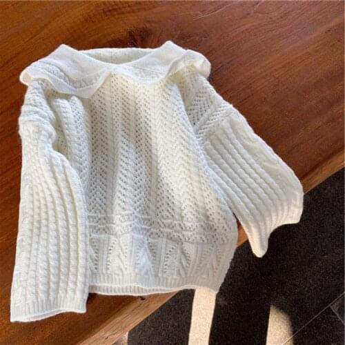 Свитера для девочек Deer Jonmi China At AliExpress