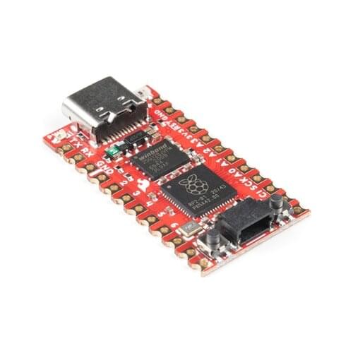 DEV-17717 SparkFun Pro Micro - RP2040