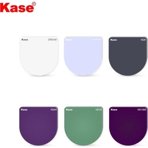 Kase Rear Mount Filter for SIGMA 12-24mm F4 DG HSM Lens ( Canon Mount )