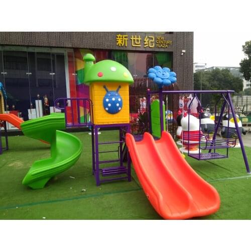Kids toy slide baby outdoor games swing kindergarten sets childrens plastic child children playground indoor garden large A13