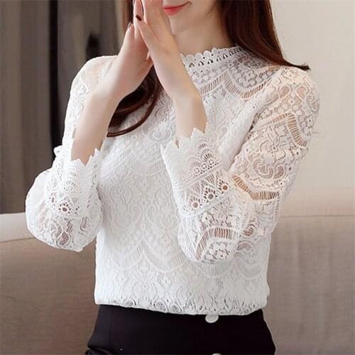 Gowyimmes White Blouses