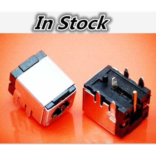 New DC Jack Socket Charging Connector Port For ASUS G73J G73JH G73JW G73SW