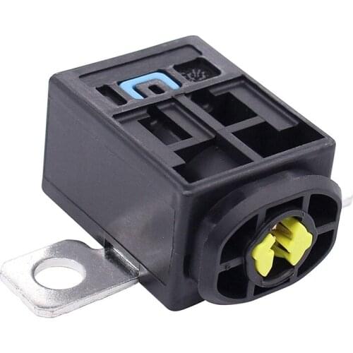 Crash Battery Disconnect Fuses Pyrofuse Pyroswitch Fit for Mercedes-Benz Tesla - N000000006967 Car Accessories