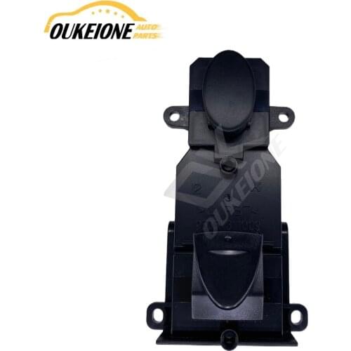 Electric Power Master Control Window Switch Front Right Side for Honda Civic 2005-2009 Console Regulator Button 35760SNAA02