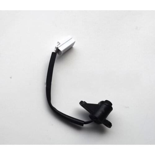 QDAEROHIVE Kofferbak Schakelaar Achterklep Schakelaar Keyless Entry Switch Knop Terug Kofferbak Autolaadklep Bagage Lock Push